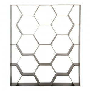 Librería Honeybook de Tonin casa. Muebles modernos de hogar.