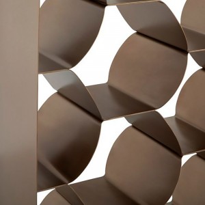 Librería Honeybook de Tonin casa. Muebles modernos de hogar.