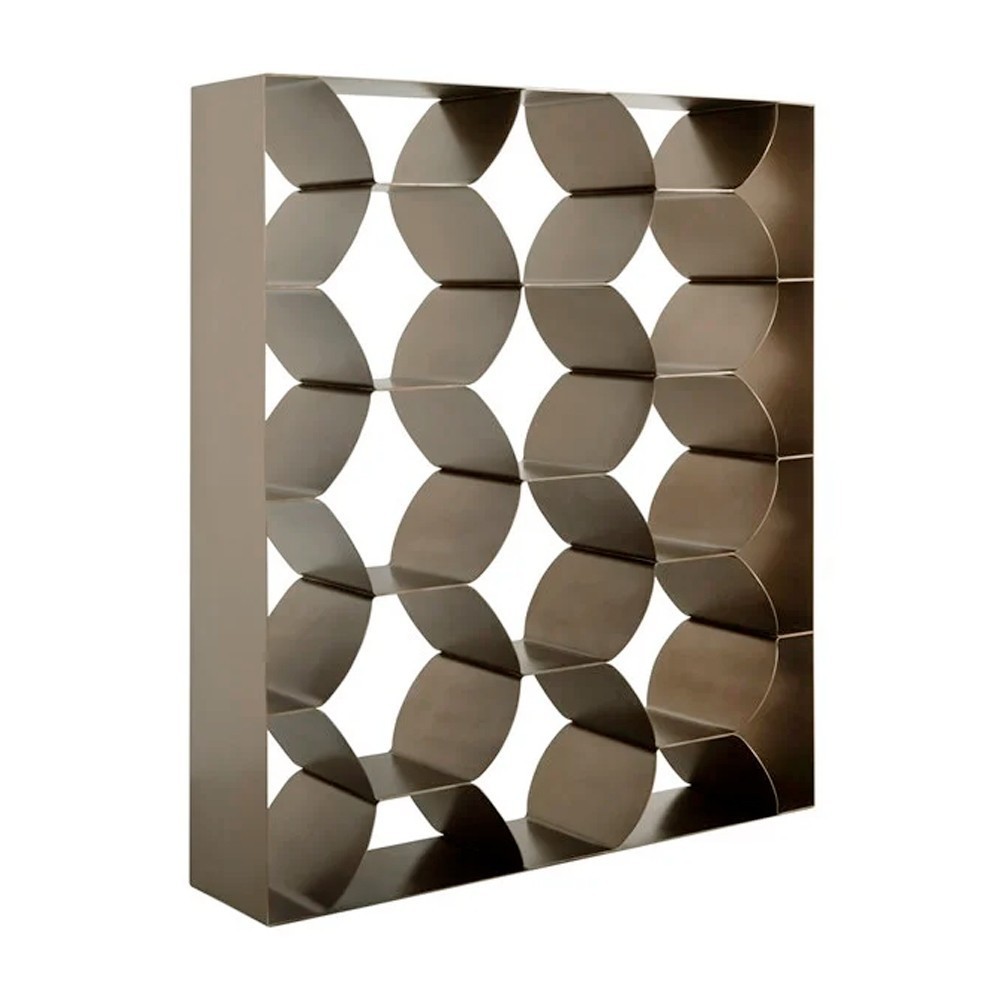 Librería Honeybook de Tonin casa. Muebles modernos de hogar.