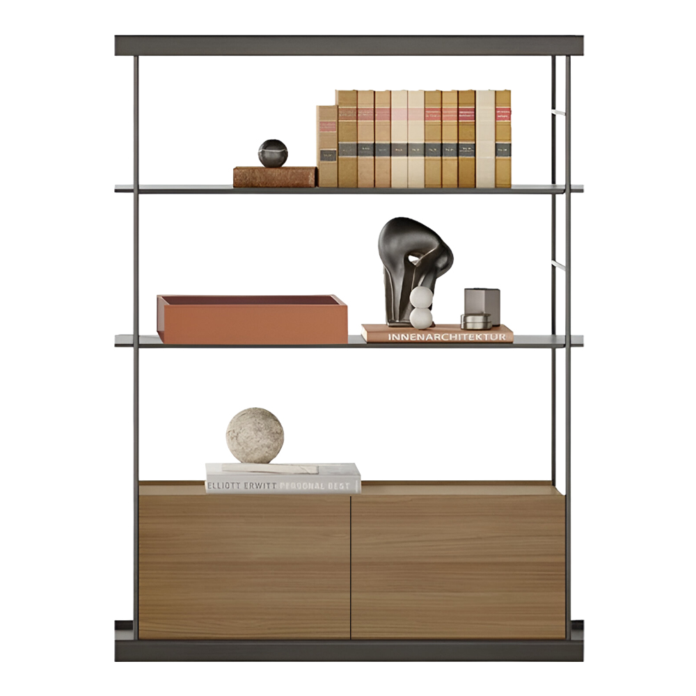 Estantería Bost 1 Iconic Treku. Mobiliario de diseño.