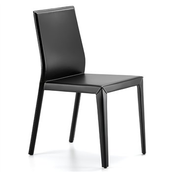 Silla Margot Italia de Cattelan. Sillas de diseño italiano. Sillas de comedor.