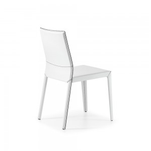 Silla Margot Italia de Cattelan. Sillas de diseño italiano. Sillas de comedor.