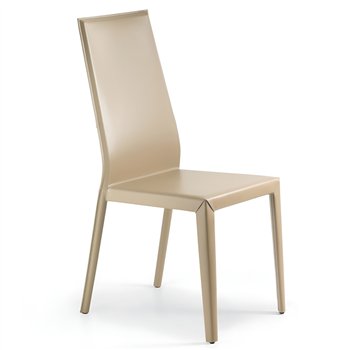 Silla Margot alta Italia de Cattelan. Sillas diseño. Sillas de comedor.