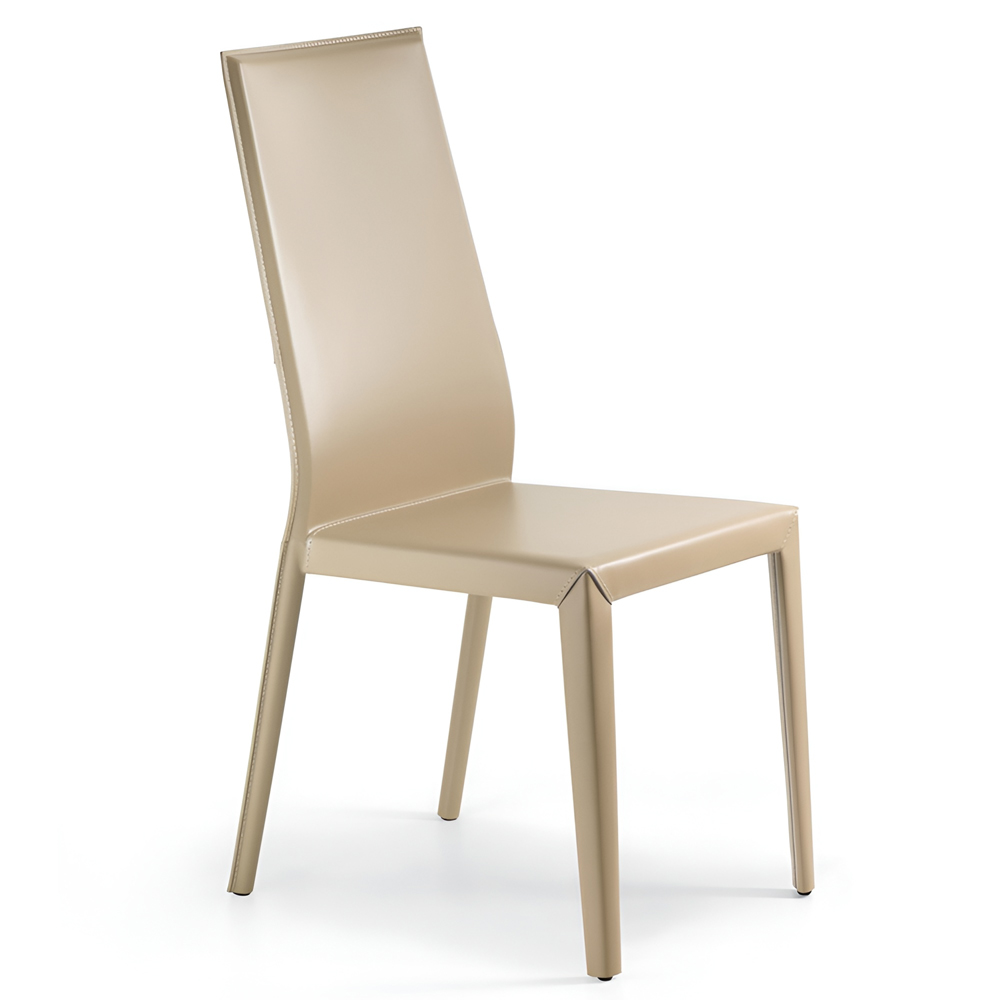 Silla Margot alta Italia de Cattelan. Sillas diseño. Sillas de comedor.