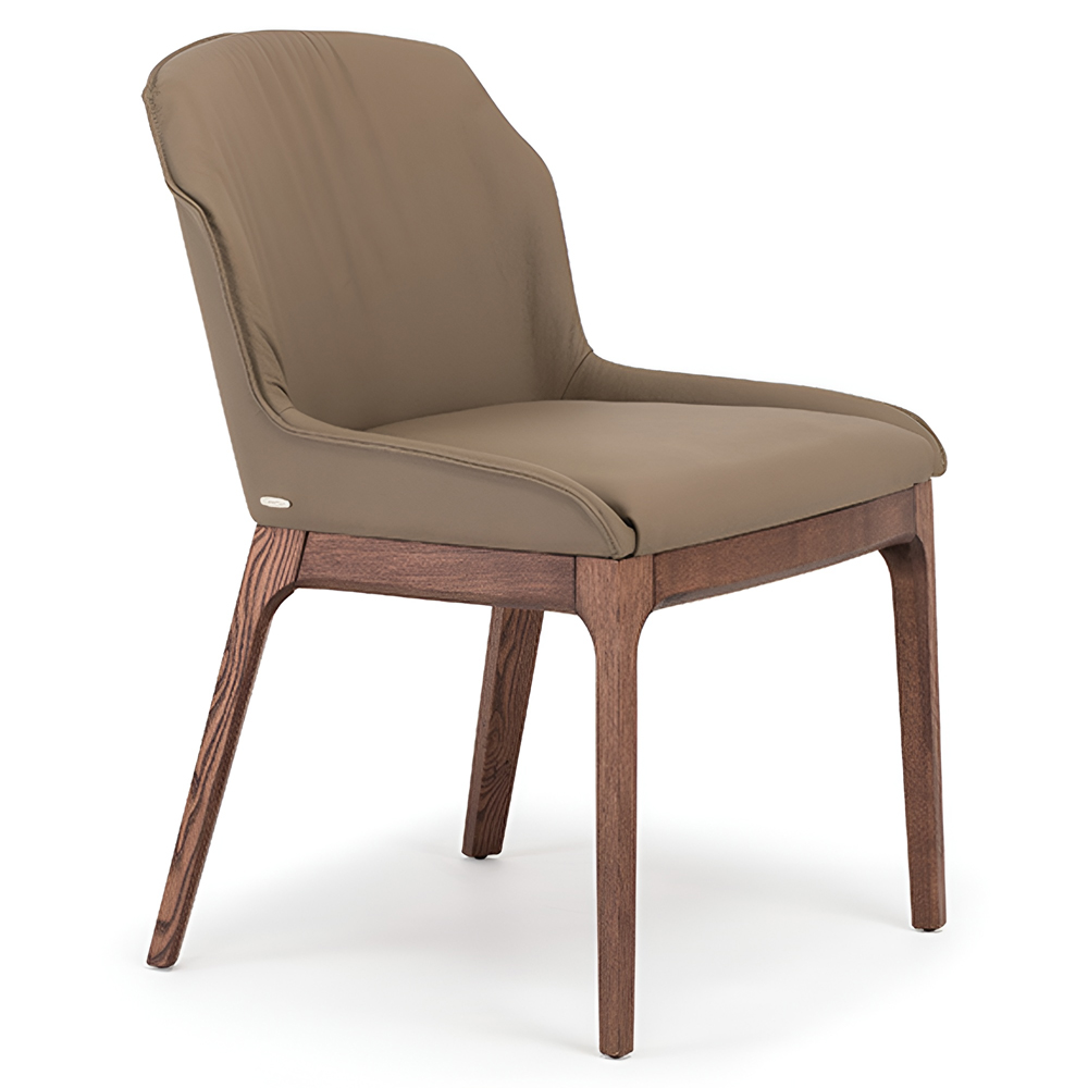 Silla Musa de Cattelan Italia. Sillas diseño. Sillas modernas de comedor