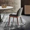 Silla Musa de Cattelan Italia. Sillas diseño. Sillas modernas de comedor