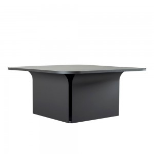 Mesa de centro Bloom de Tonin casa. Muebles modernos de hogar.
