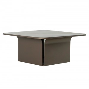 Mesa de centro Bloom de Tonin casa. Muebles modernos de hogar.