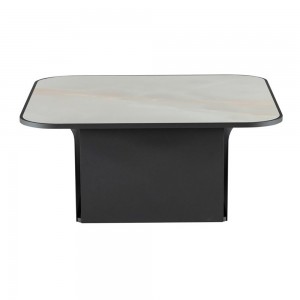 Mesa de centro Bloom de Tonin casa. Muebles modernos de hogar.