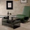 Mesa de centro Classic Big de Tonin casa. Muebles modernos de hogar.
