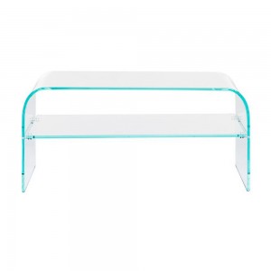 Mesa de centro Classic Big de Tonin casa. Muebles modernos de hogar.