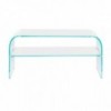 Mesa de centro Classic Big de Tonin casa. Muebles modernos de hogar.