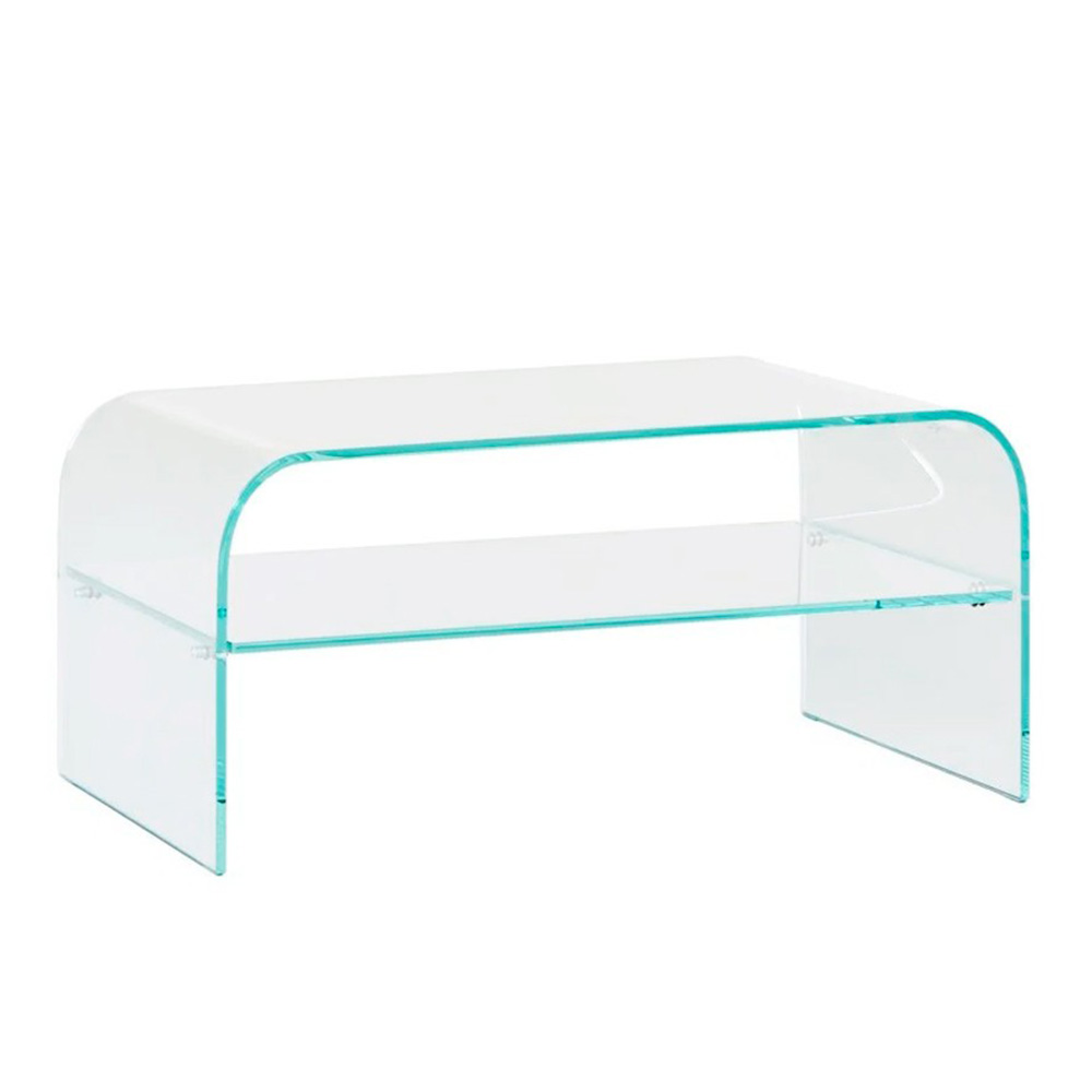 Mesa de centro Classic Big de Tonin casa. Muebles modernos de hogar.