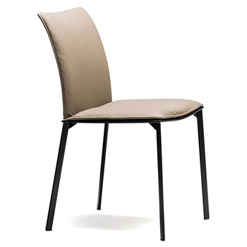 Silla Rita de Cattelan. Sillas de diseño. Silals de comedor modernas.