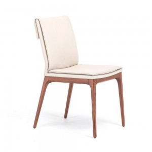 Silla Sofia de Cattelan Italia. Sillas diseño. Sillas modernas de comedor.