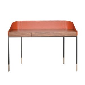 Escritorio Ledor de Tonin casa. Muebles modernos de hogar.