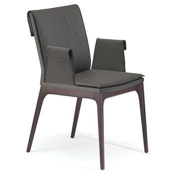 Silla Sofia de Cattelan Italia. Sillas diseño. Sillas modernas de comedor.