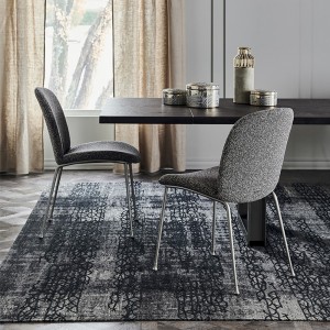 Silla Tina Italia de Cattelan. Sillas diseño. Sillas de comedor modernas.