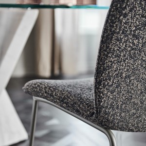 Silla Tina Italia de Cattelan. Sillas diseño. Sillas de comedor modernas.