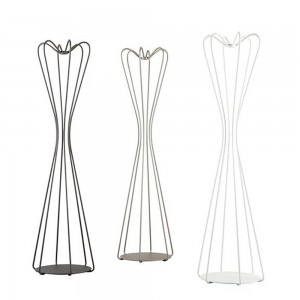 Perchero Libellula de Tonin casa. Muebles modernos de hogar.