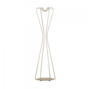 Perchero Libellula de Tonin casa. Muebles modernos de hogar.