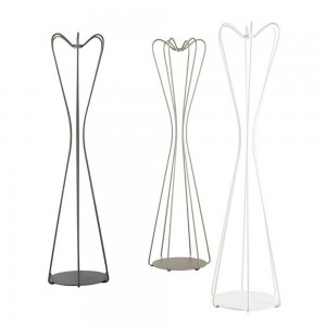 Perchero Libellula de Tonin casa. Muebles modernos de hogar.