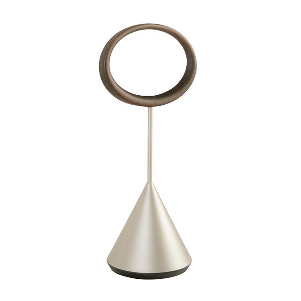 Galán de noche Mirò de Tonin casa. Muebles modernos de hogar.