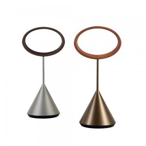 Galán de noche Mirò de Tonin casa. Muebles modernos de hogar.