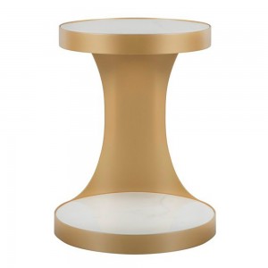 Mesa auxiliar Modì de Tonin casa. Muebles modernos de hogar.