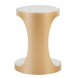 Mesa auxiliar Modì de Tonin casa. Muebles modernos de hogar.
