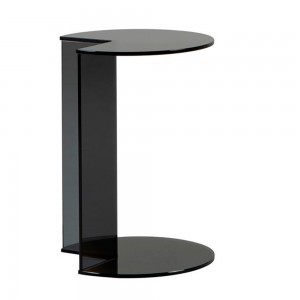 Mesa auxiliar Pacman de Tonin casa. Muebles modernos de hogar.