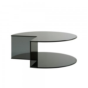 Mesa auxiliar Pacman de Tonin casa. Muebles modernos de hogar.