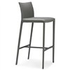 Taburete Norma de Cattelan Italia. Muebles modernos italianos. Taburete modernos.