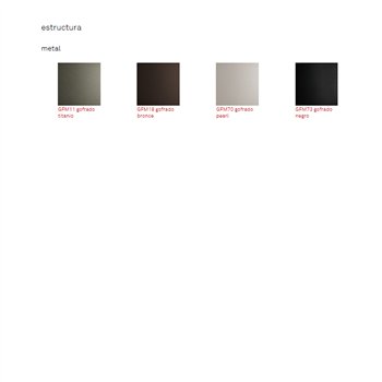 Taburete Pepe de Cattelan Italia. Muebles modernos de diseño italiano.