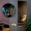Espejo Anemos de Tonin casa. Muebles modernos de hogar.