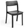 Silla Pastis Hay. Ideal para cafeterías y comedores modernos elegantes.