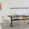Silla Pastis Hay. Ideal para cafeterías y comedores modernos elegantes.