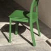 Silla Pastis Hay. Ideal para cafeterías y comedores modernos elegantes.