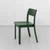 Silla Pastis Hay. Ideal para cafeterías y comedores modernos elegantes.