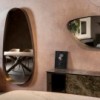 Espejo Vogue de Tonin casa. Muebles modernos de hogar.