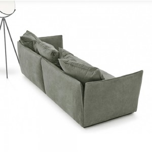 Sofá Blow de Alivar. Muebles modernos italianos.