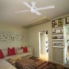 Ventilador Fraser Faro Barcelona