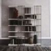 Estantería Arsenal de Cattelan Italia. Estantería modular. Estanterías de diseño.