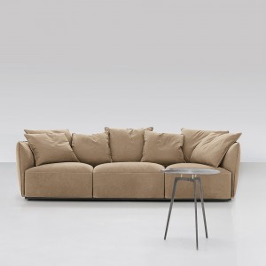 Sofá Blow de Alivar. Muebles modernos italianos.