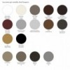 Mueble Bar Bristol vidrio de Alivar. Muebles modernos italianos. Muebles elegantes de diseño italiano.