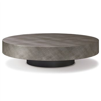 Mesa auxiliar de Cattelan Italia. Mesas auxiliar con diseño moderno y elegante.