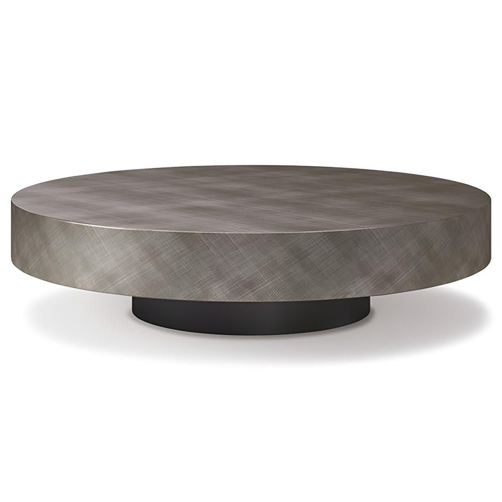 Mesa auxiliar de Cattelan Italia. Mesas auxiliar con diseño moderno y elegante.