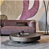 Mesa auxiliar de Cattelan Italia. Mesas auxiliar con diseño moderno y elegante.