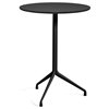 Mesa alta AAT 20 Hay. Mesa alta de diseño minimalista ideal para interior.