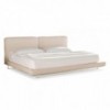 Cama Echo Edge de Alivar. Muebles modernos italianos. Mobiliario de diseño elegante.